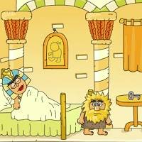 Игра Адам и Ева 3 Игра Адам и Ева 3 онлайн
