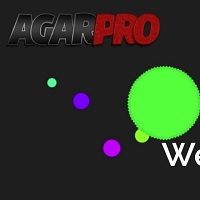 Игра Agar Pro Игра Agar Pro онлайн