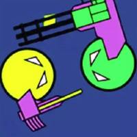 Игра Агарио стрелялки Игра Агарио стрелялки онлайн