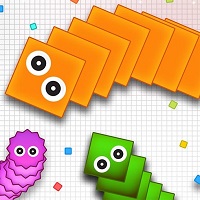 Игра Агарио змейки Игра Агарио змейки онлайн