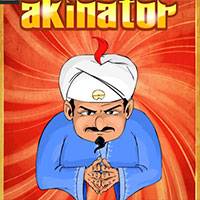 Игра Акинатор 2 Игра Акинатор 2