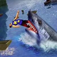 Игра Акулы убийцы 4 Игра Акулы убийцы 4