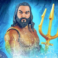 Игра Аквамен Игра Аквамен онлайн