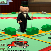 Игра Алавар: монополия 3д Игра Алавар: монополия 3д