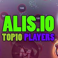 Игра Alis io Игра Alis io