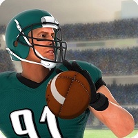 Игра Американский Футбол Игра Американский Футбол