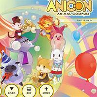 Игра Аникон Игра Аникон