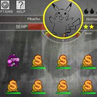 Игра Аниме кликер Игра Аниме кликер онлайн