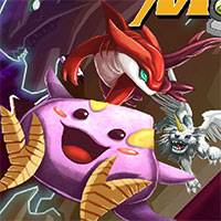 Игра Арена монстров Игра Арена монстров онлайн