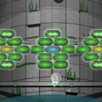 Игра Арканоид для художников Игра Арканоид для художников