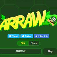 Игра Arrow io Игра Arrow io