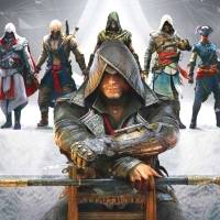 Игра Assassins Creed 2016 Игра Assassins Creed 2016 онлайн