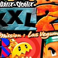 Игра Астерикс и Обеликс XXL 2 Игра Астерикс и Обеликс XXL 2