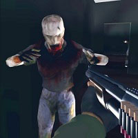 Игра Атака зомби 3д Игра Атака зомби 3д