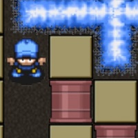 Игра Atomic bomberman Игра Atomic bomberman