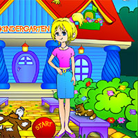 Игра Аватария: дети Игра Аватария: дети