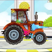 Игра Автомойка Игра Автомойка