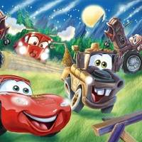 Игра Байки Мэтра: пазлы Игра Байки Мэтра: пазлы онлайн
