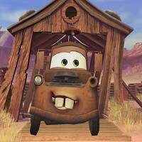 Игра Байки Мэтра: раскраска Игра Байки Мэтра: раскраска онлайн