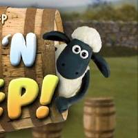 Игра Баранчик Шон 3 Игра Баранчик Шон 3