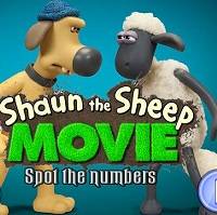 Игра Баранчик Шон 5 Игра Баранчик Шон 5