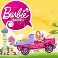 Игра Барби бродилка Игра Барби бродилка онлайн
