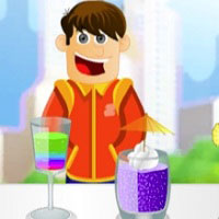 Игра Бармен Игра Бармен