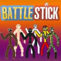Игра Battlestick Игра Battlestick