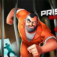 Игра Бегалка: Побег заключенного Игра Бегалка: Побег заключенного