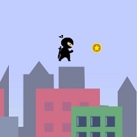 Игра Беги ниндзя беги 2 Игра Беги ниндзя беги 2