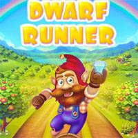 Игра Бегущий гномик Игра Бегущий гномик