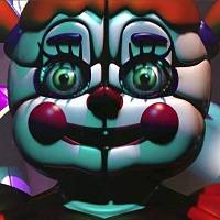 Игра Бейби Фнаф Игра Бейби Фнаф