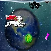 Игра Белка и Стрелка 3 Игра Белка и Стрелка 3