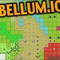 Игра Bellum io Игра Bellum io
