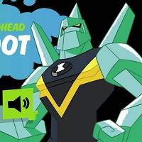 Игра Бен 10 пришельцы Игра Бен 10 пришельцы