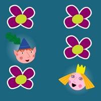 Игра Бен и Холли: меморина маленького королевства Игра Бен и Холли: меморина маленького королевства онлайн