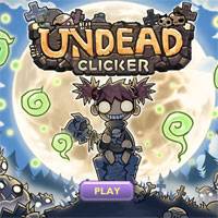 Игра Бессмертный кликер Игра Бессмертный кликер