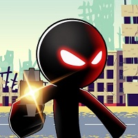 Игра Безумие стикмена 3 Игра Безумие стикмена 3 онлайн