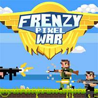 Игра Безумные пиксели Игра Безумные пиксели онлайн