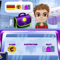Игра Безумный аэропорт 2 Игра Безумный аэропорт 2