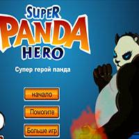 Игра Безжалостные панды 2 Игра Безжалостные панды 2