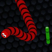 Игра Big Snake Игра Big Snake