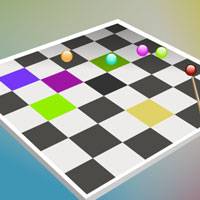 Игра Бильярд шашки Игра Бильярд шашки онлайн