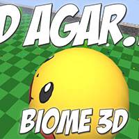 Игра Biome 3d Игра Biome 3d онлайн