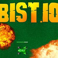 Игра Bist io Игра Bist io