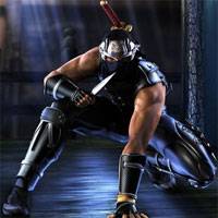 Игра Black Ninja: Убей Врагов Игра Black Ninja: Убей Врагов