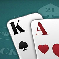 Игра Блэкджек Игра Блэкджек