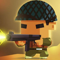 Игра Блочная война Игра Блочная война