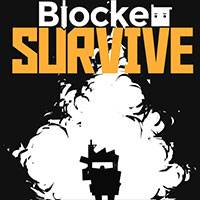 Игра Blocker survive io Игра Blocker survive io