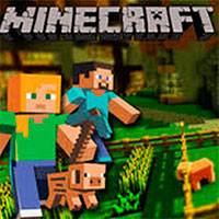 Игра Блоки шахта 2 Игра Блоки шахта 2